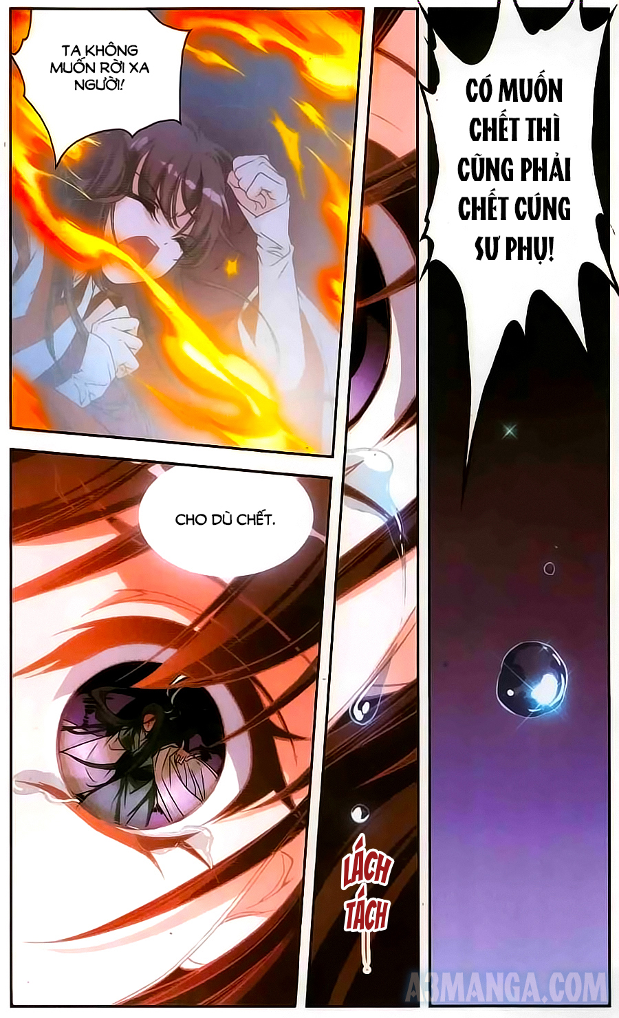 Hoa Thiên Cốt Chap 115 - Truyen.Chap.VN